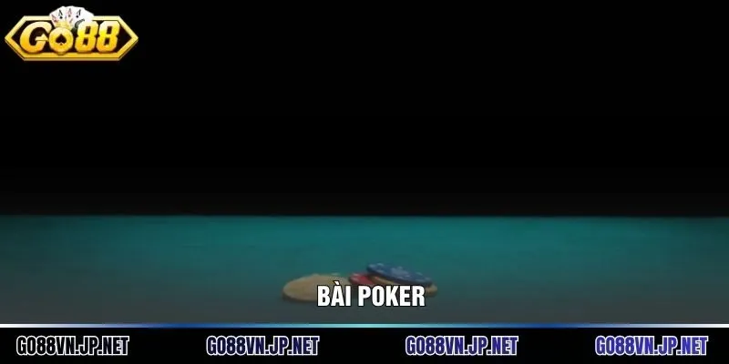 Bài Poker Và 5 Chiến Thuật Tâm Lý Giúp Bạn Quét Sạch Bàn Chơi