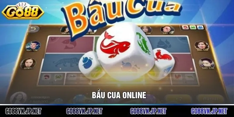 Bầu Cua Online: Sân Chơi Giải Trí Đẳng Cấp Nhất Hiện Nay