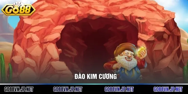 Đào Kim Cương: Bí Quyết Đỉnh Cao Giải Trí Trực Tuyến