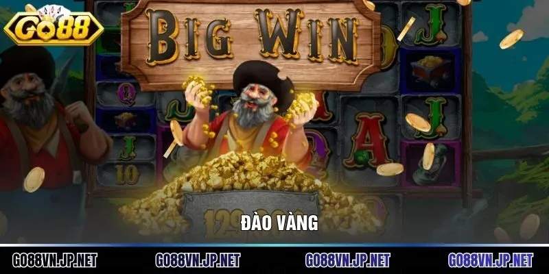 Đào Vàng: Bí Quyết Chinh Phục Game Giải Trí Đổi Thưởng