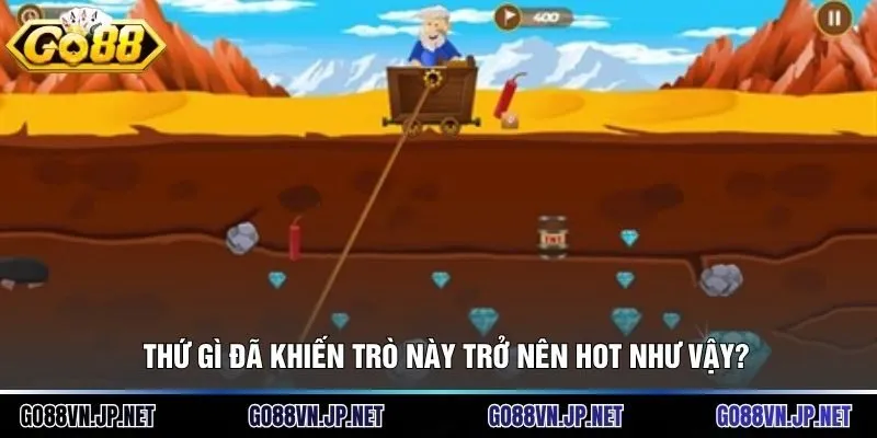 Thứ gì đã khiến trò này trở nên hot như vậy?