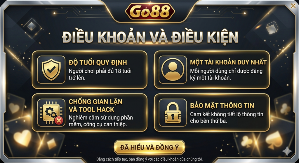 ddieu kien vs chinh sach