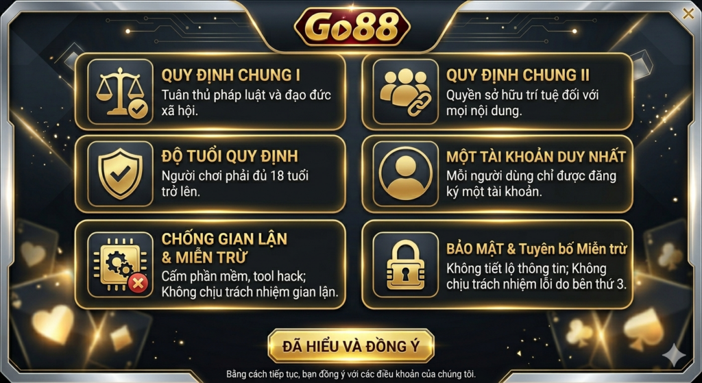 quy dinh